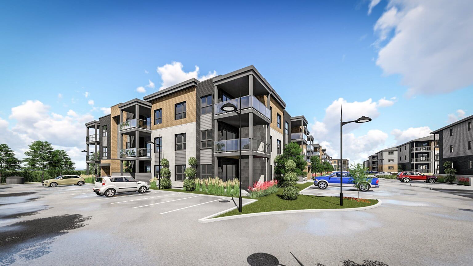 Logement à louer à Repentigny Logement à louer à Repentigny