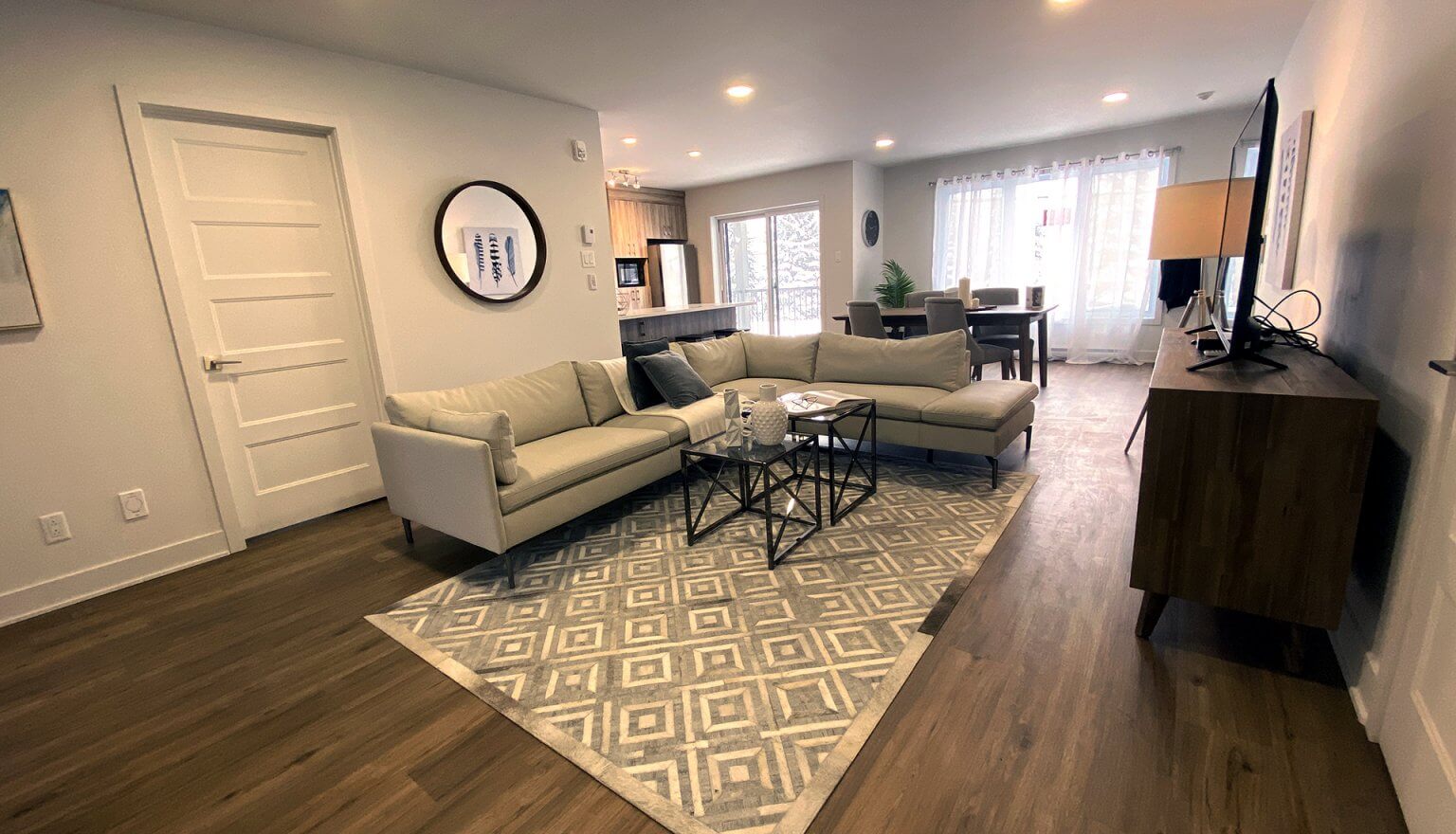 Appartement à louer à Repentigny Appartement à louer à Repentigny