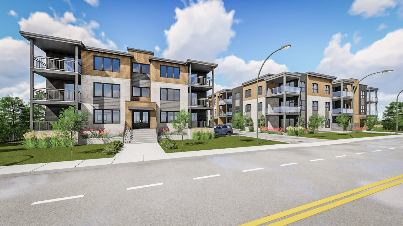 Logement à louer à Repentigny Logement à louer à Repentigny